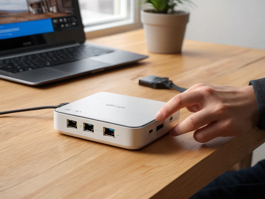 网络设备:openSUSE桌面VPN:连